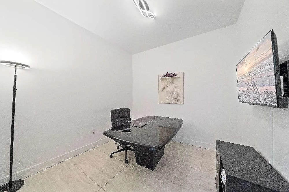 301 QUAY COMMONS UNIT 1707