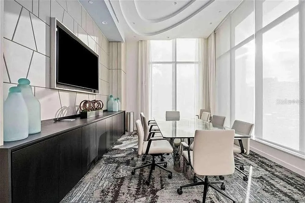 301 QUAY COMMONS UNIT 1707