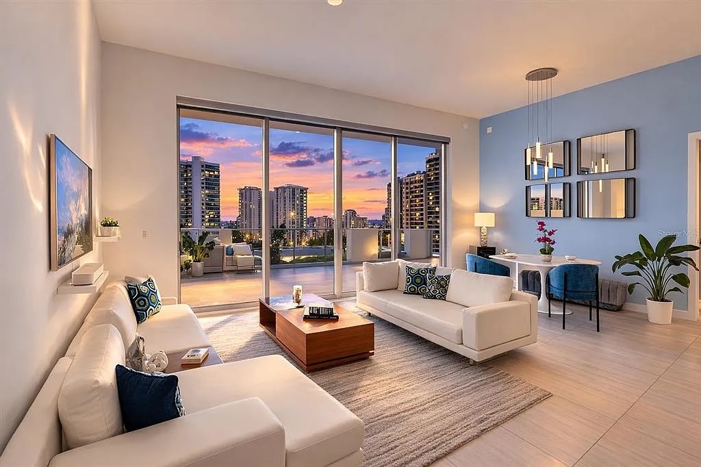 301 QUAY COMMONS UNIT 509