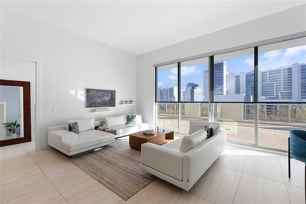 301 QUAY COMMONS UNIT 509