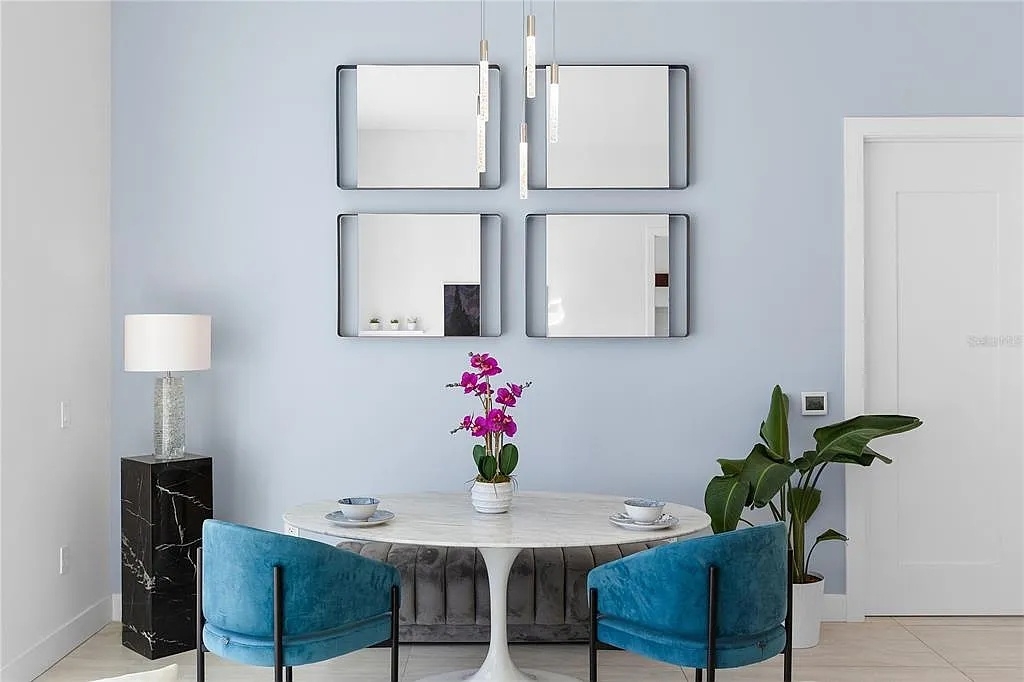 301 QUAY COMMONS UNIT 509