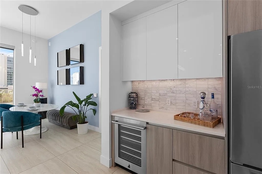 301 QUAY COMMONS UNIT 509