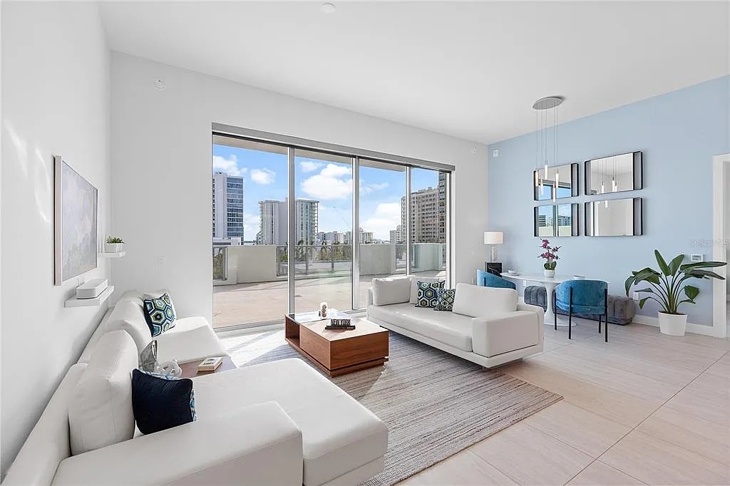 301 QUAY COMMONS UNIT 509