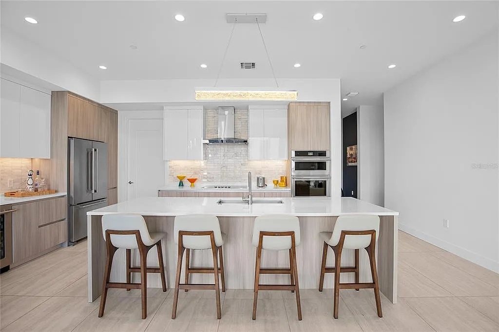 301 QUAY COMMONS UNIT 509