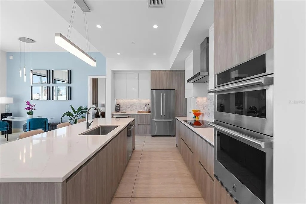 301 QUAY COMMONS UNIT 509