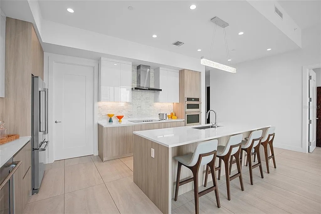 301 QUAY COMMONS UNIT 509