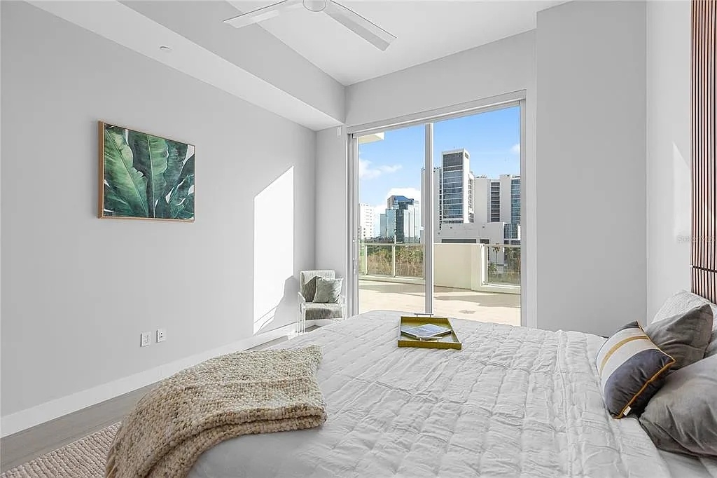 301 QUAY COMMONS UNIT 509