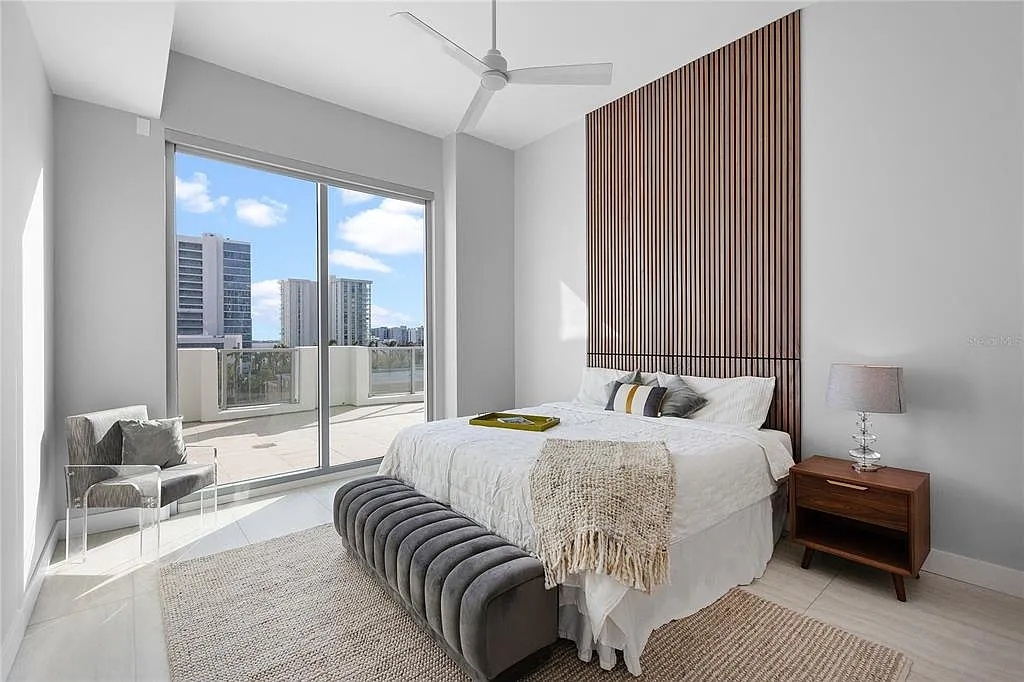 301 QUAY COMMONS UNIT 509