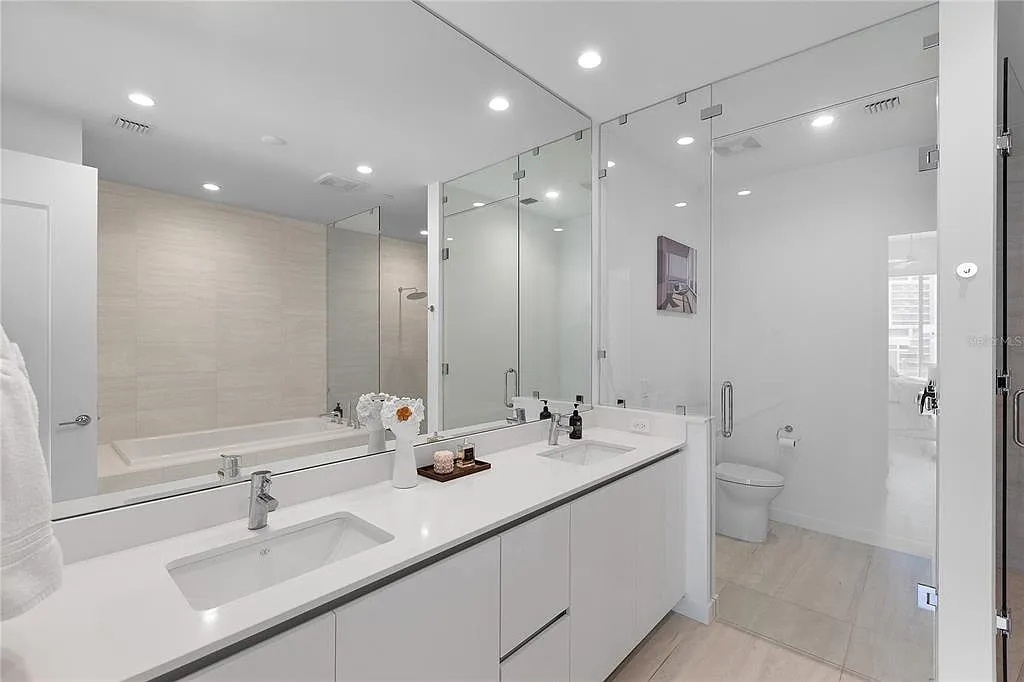 301 QUAY COMMONS UNIT 509