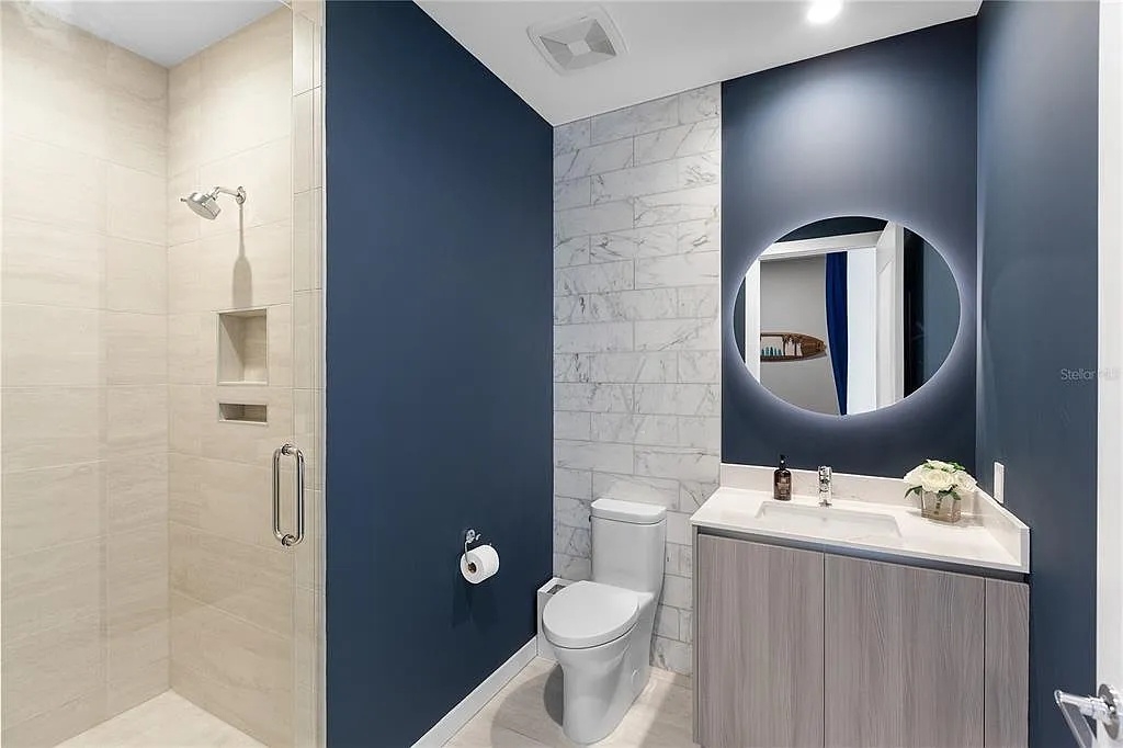 301 QUAY COMMONS UNIT 509