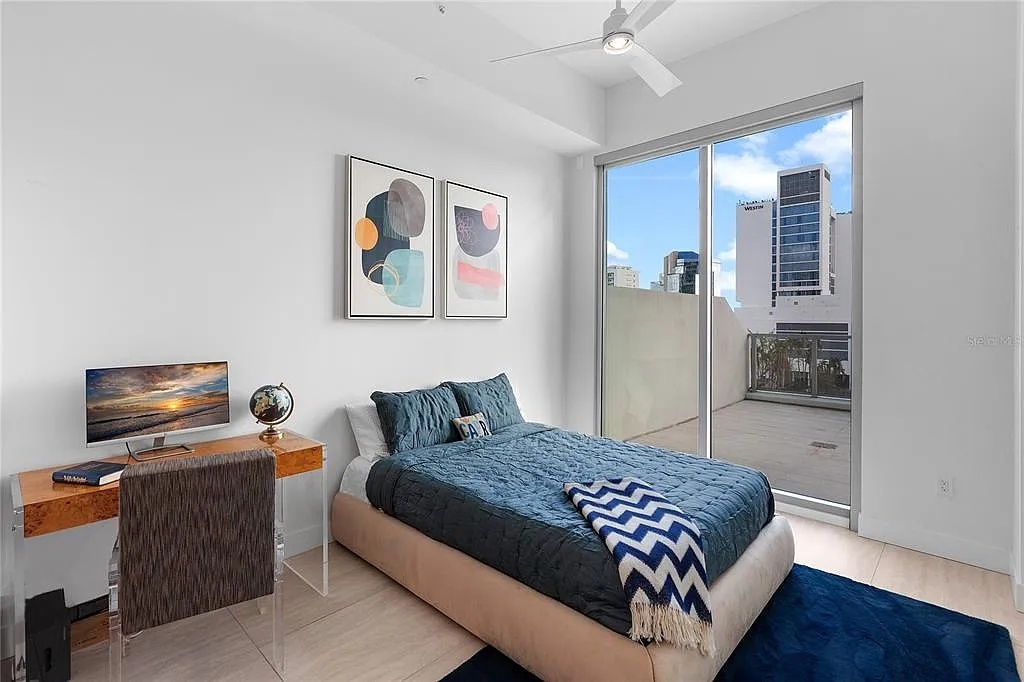 301 QUAY COMMONS UNIT 509