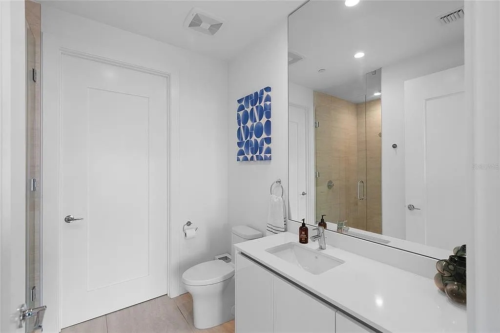 301 QUAY COMMONS UNIT 509