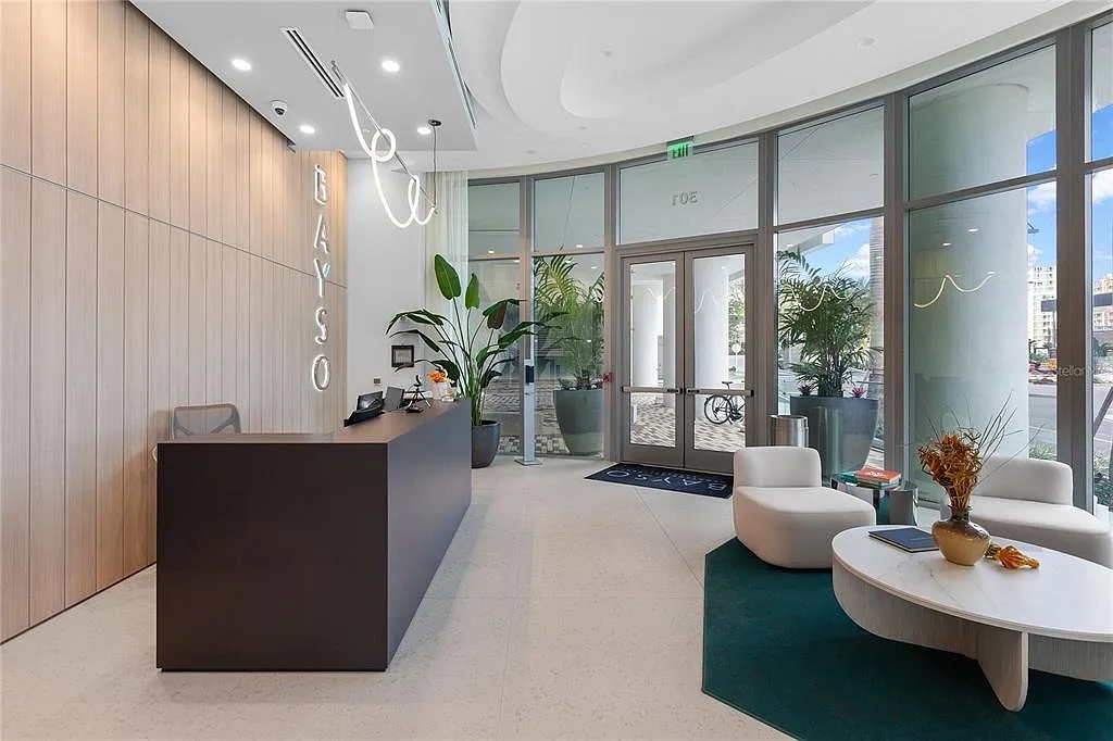 301 QUAY COMMONS UNIT 509