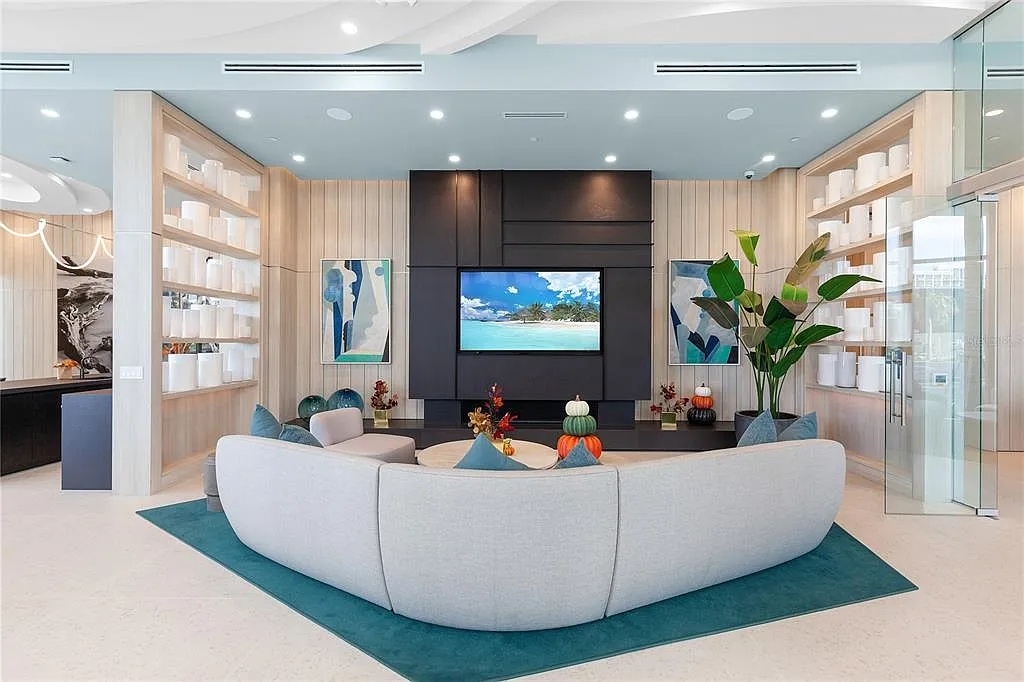 301 QUAY COMMONS UNIT 509