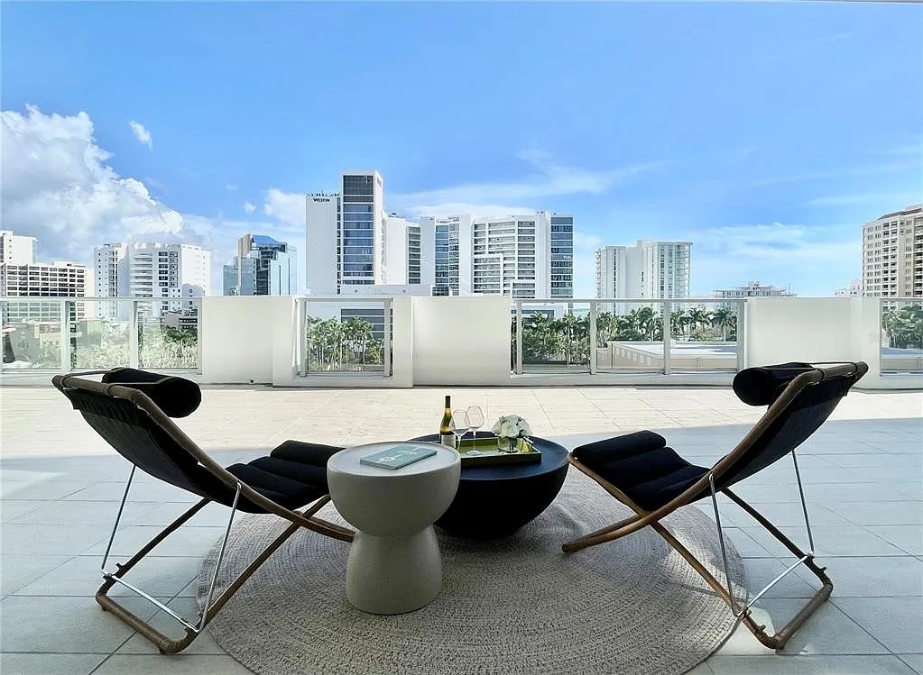 301 QUAY COMMONS UNIT 509