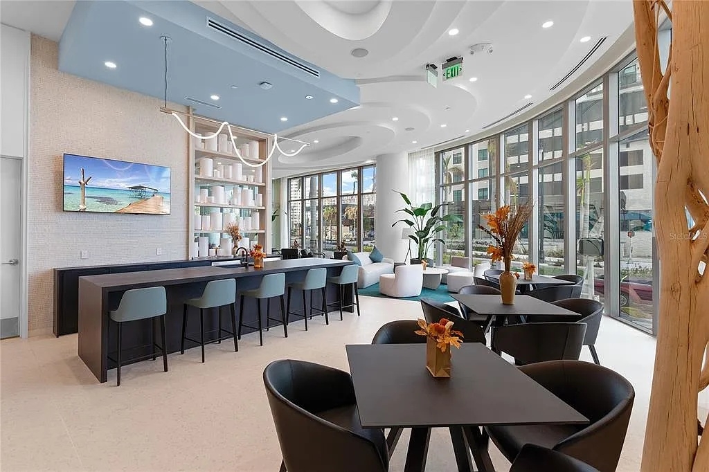 301 QUAY COMMONS UNIT 509