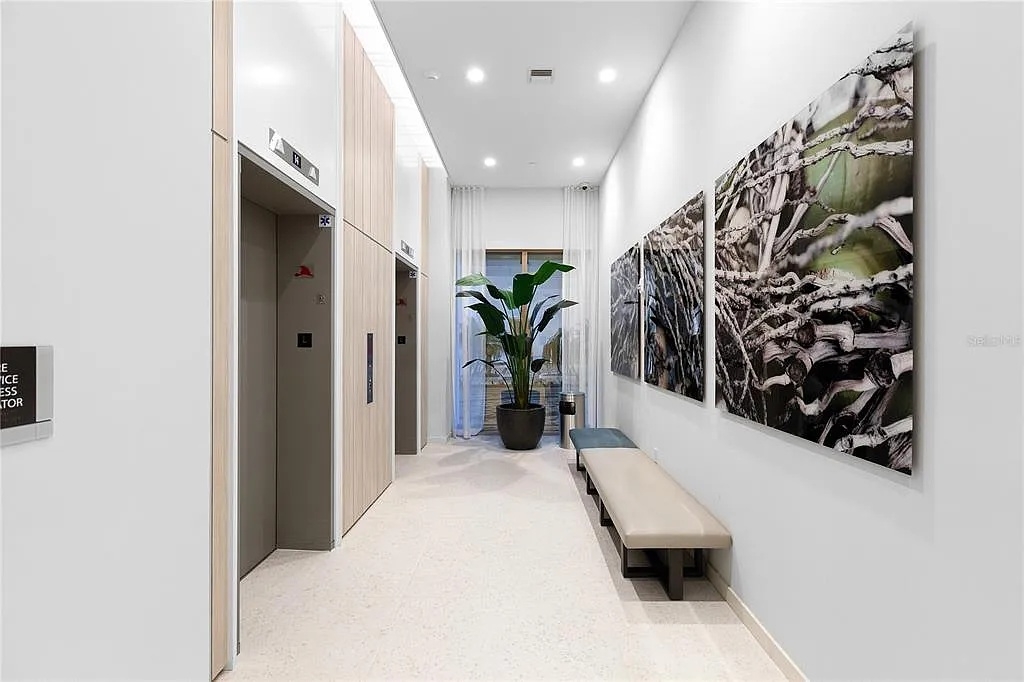 301 QUAY COMMONS UNIT 509