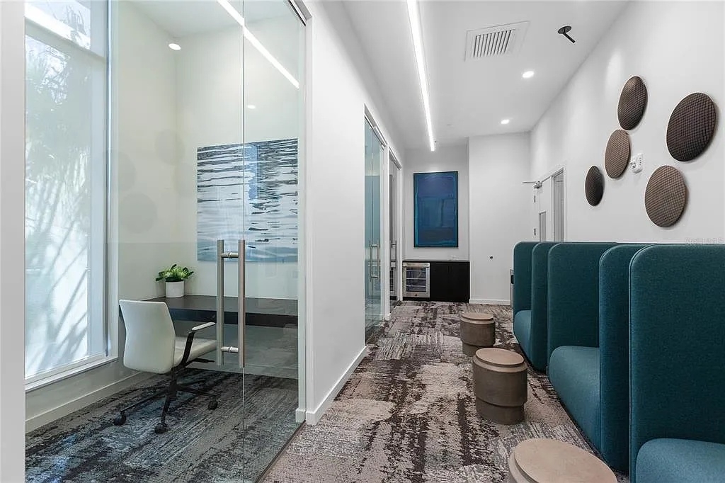 301 QUAY COMMONS UNIT 509