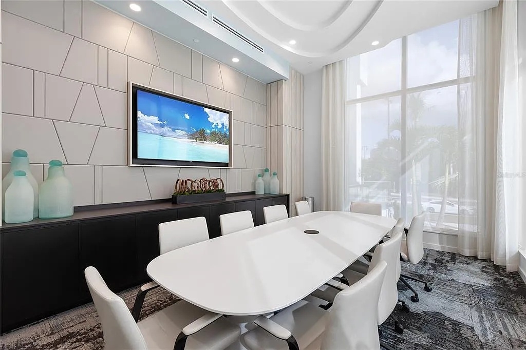 301 QUAY COMMONS UNIT 509