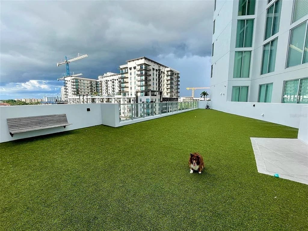 301 QUAY COMMONS UNIT 509