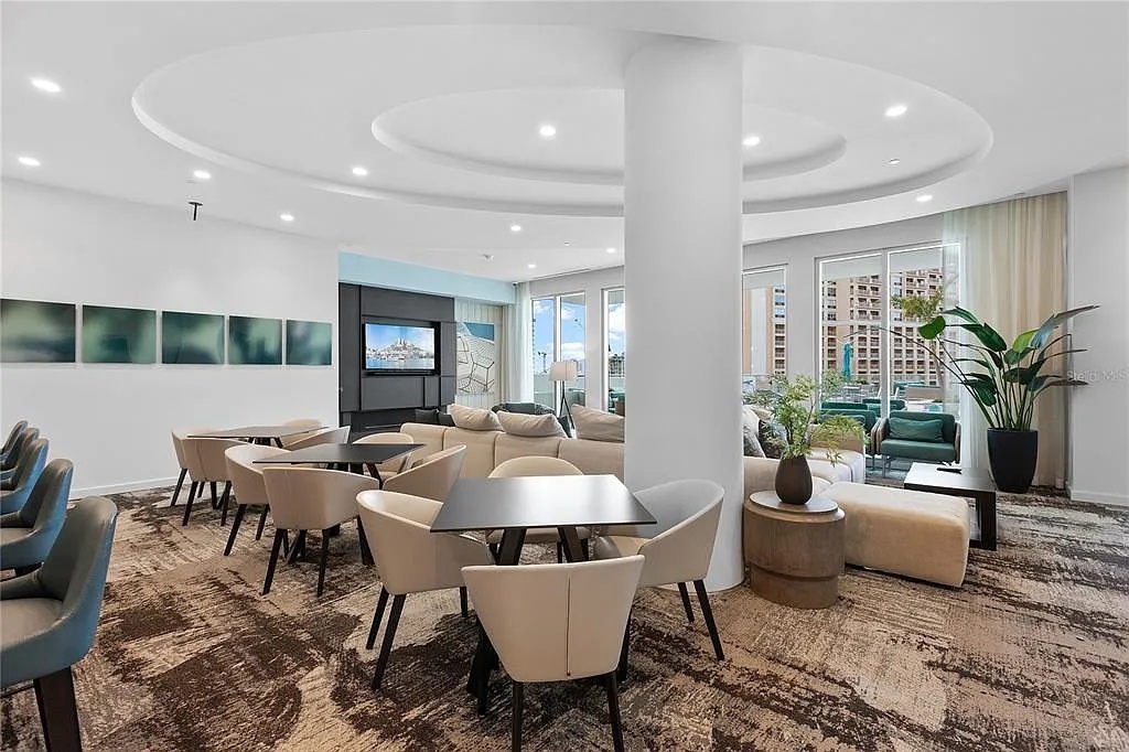 301 QUAY COMMONS UNIT 509