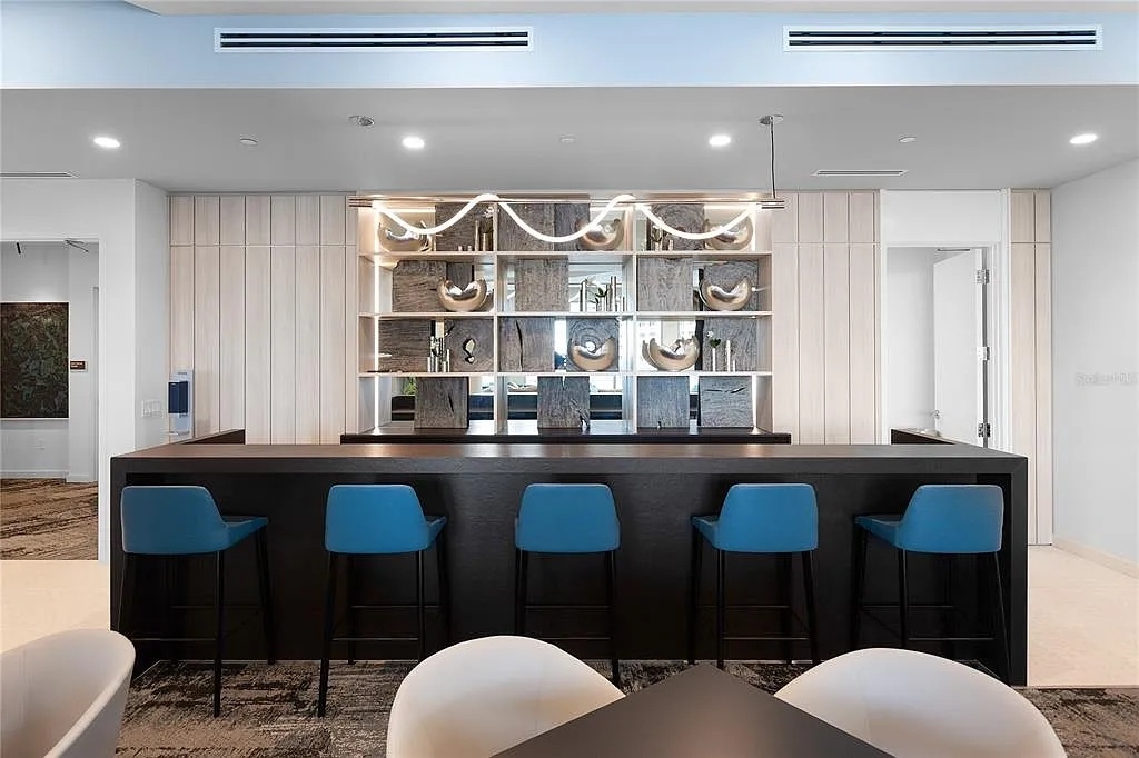 301 QUAY COMMONS UNIT 509