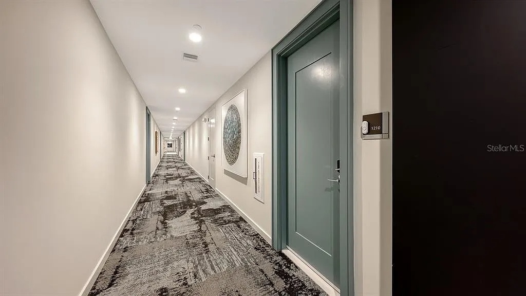 301 QUAY COMMONS UNIT 1210