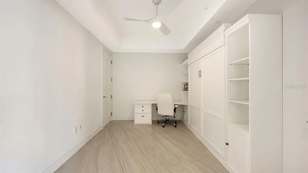 301 QUAY COMMONS UNIT 1210