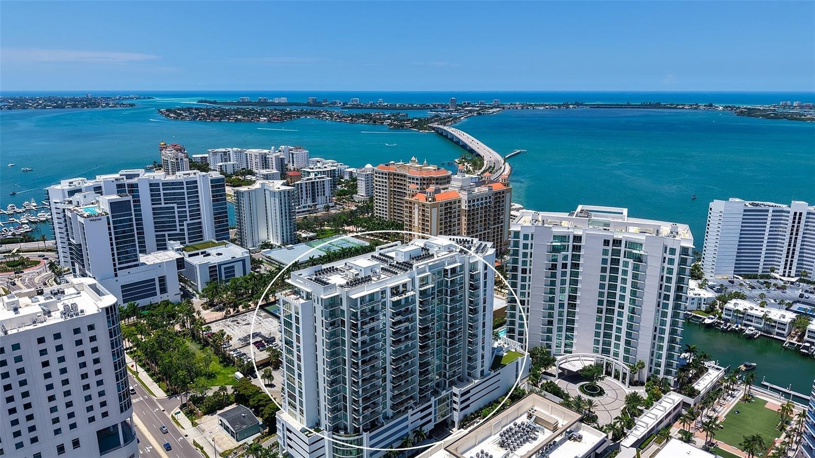 301 Quay Cmns