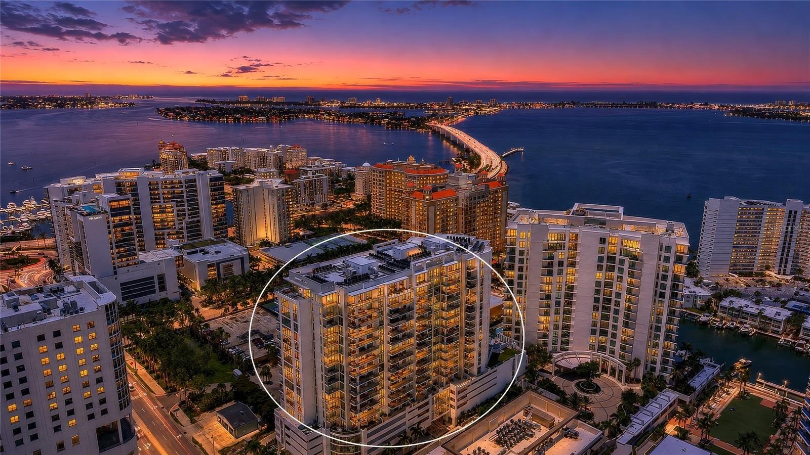 301 Quay Cmns