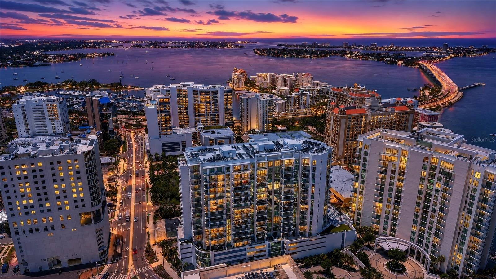 301 Quay Cmns