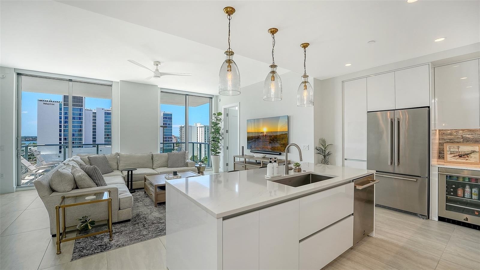 301 Quay Cmns