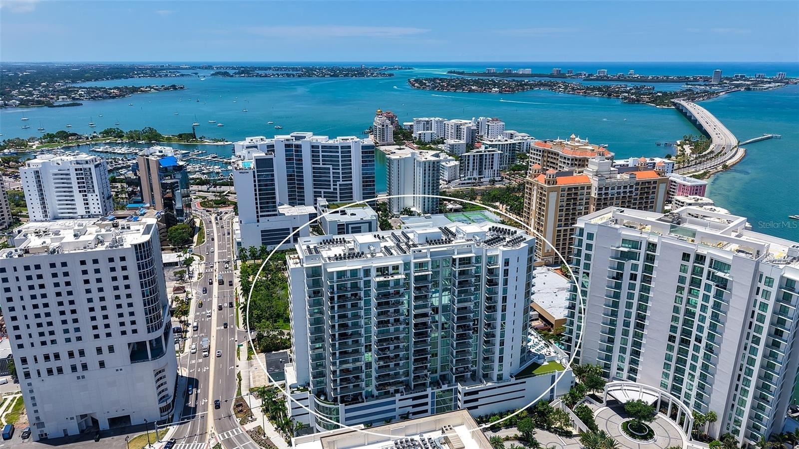 301 Quay Cmns
