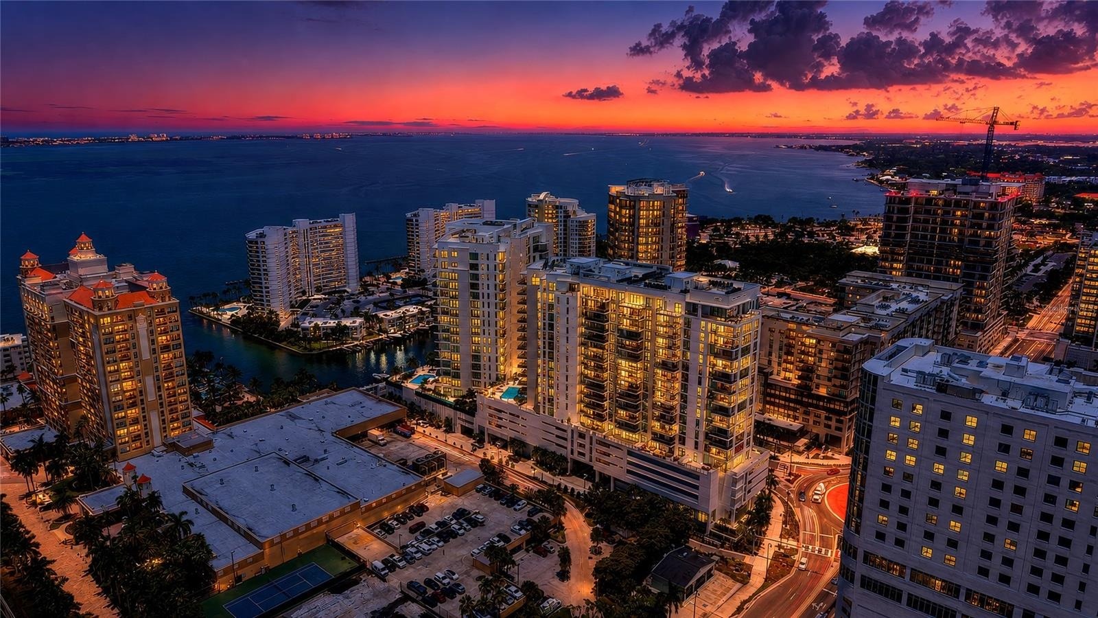 301 Quay Cmns