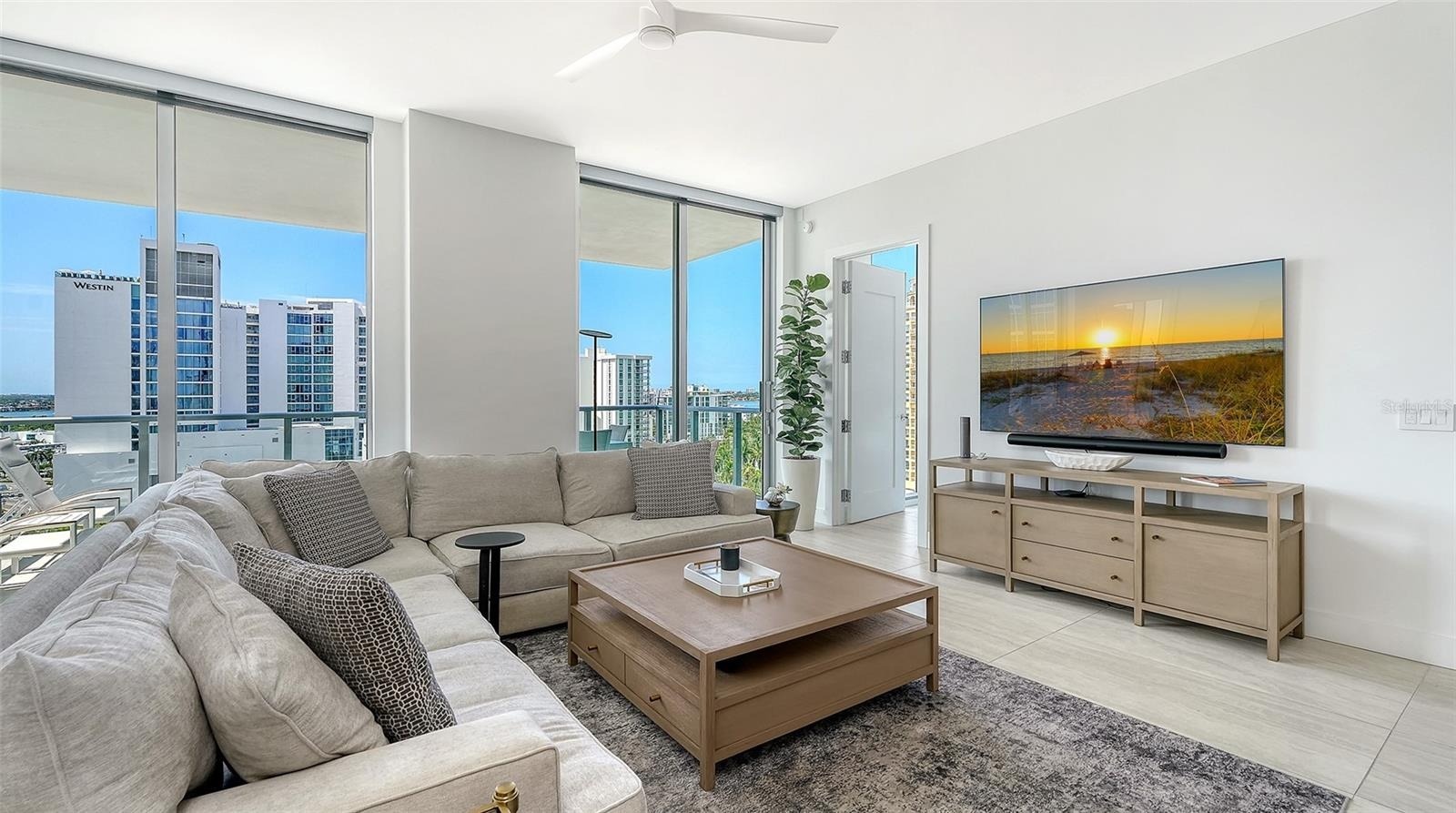 301 Quay Cmns
