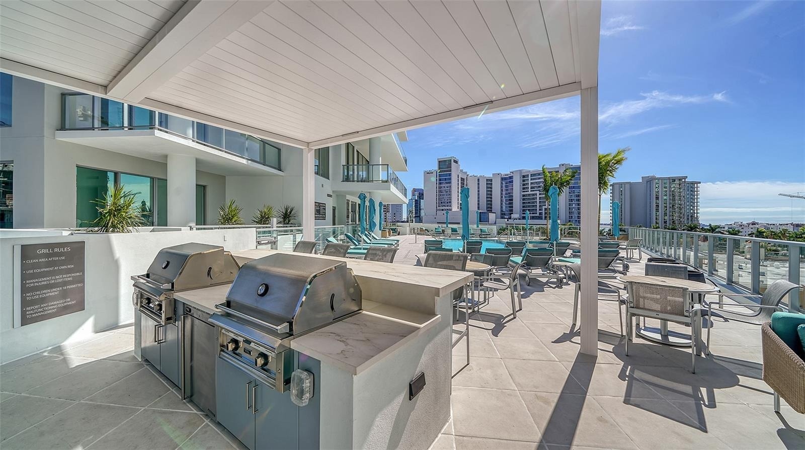 301 Quay Cmns