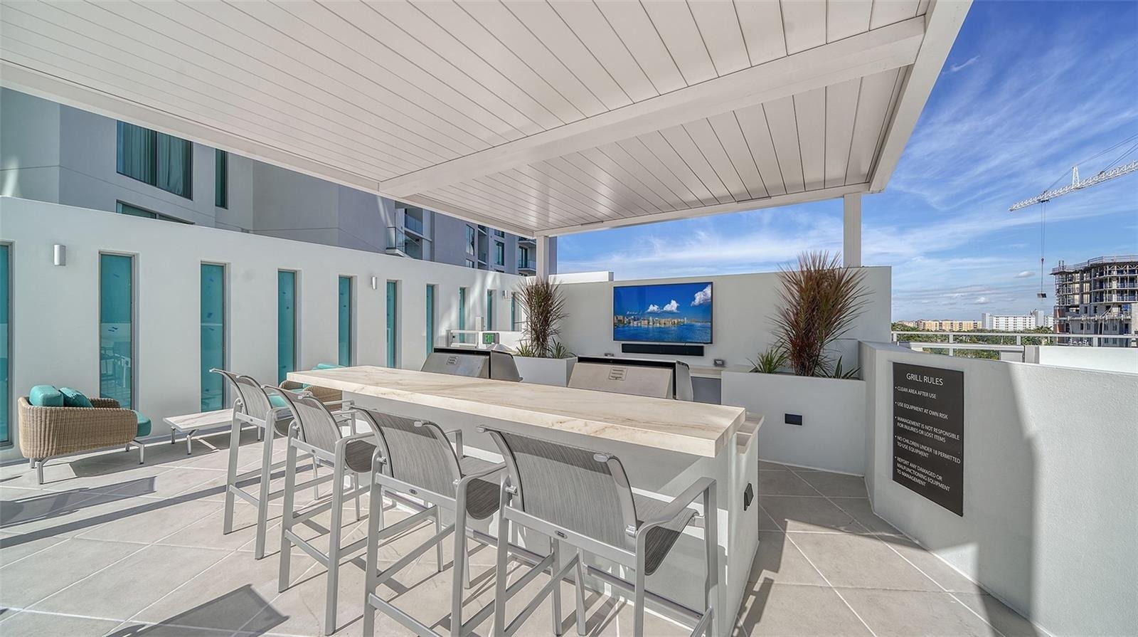 301 Quay Cmns