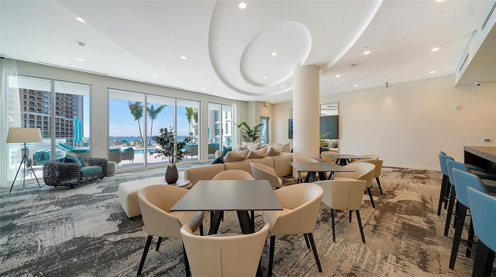 301 Quay Cmns