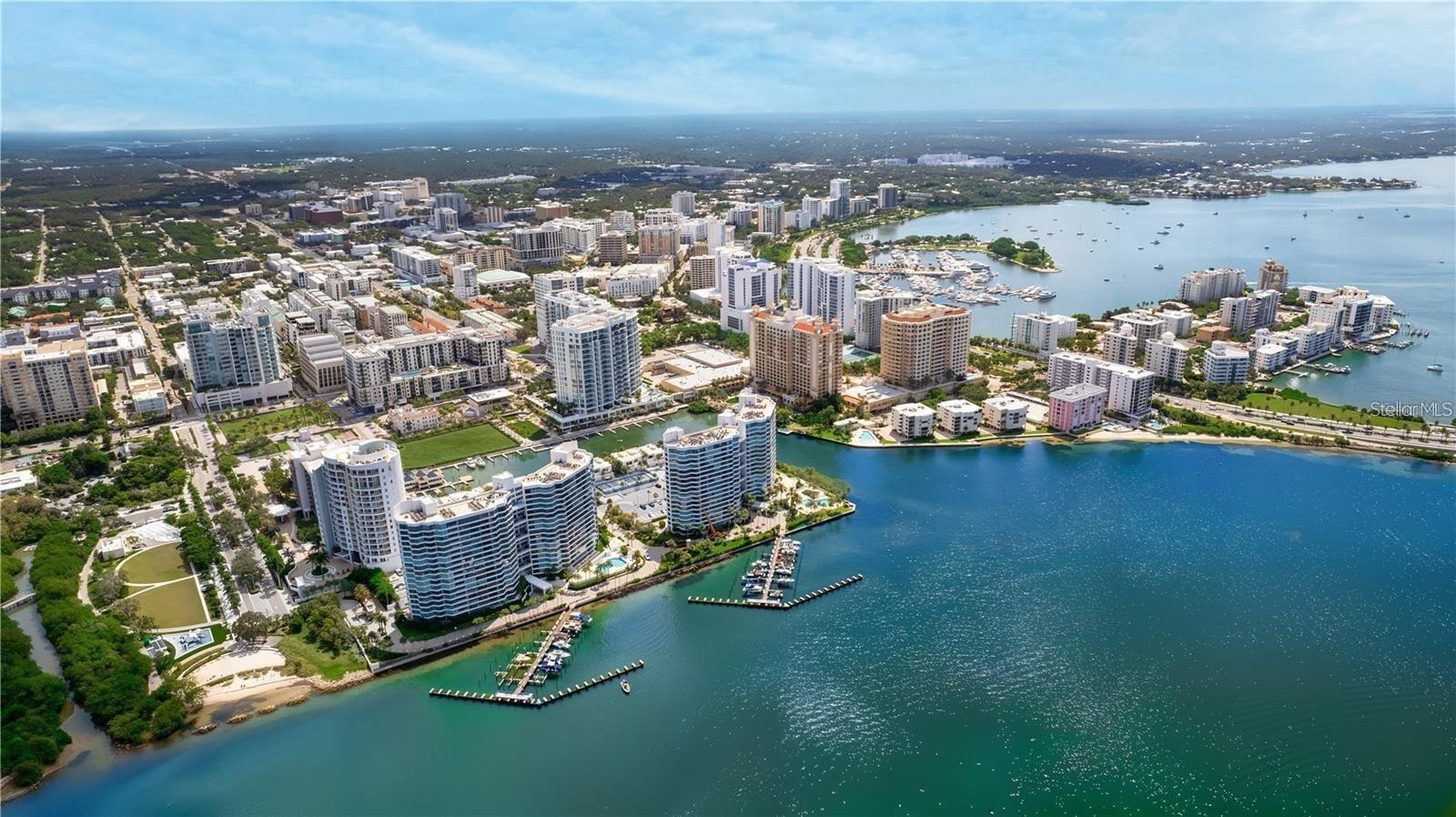 301 Quay Cmns
