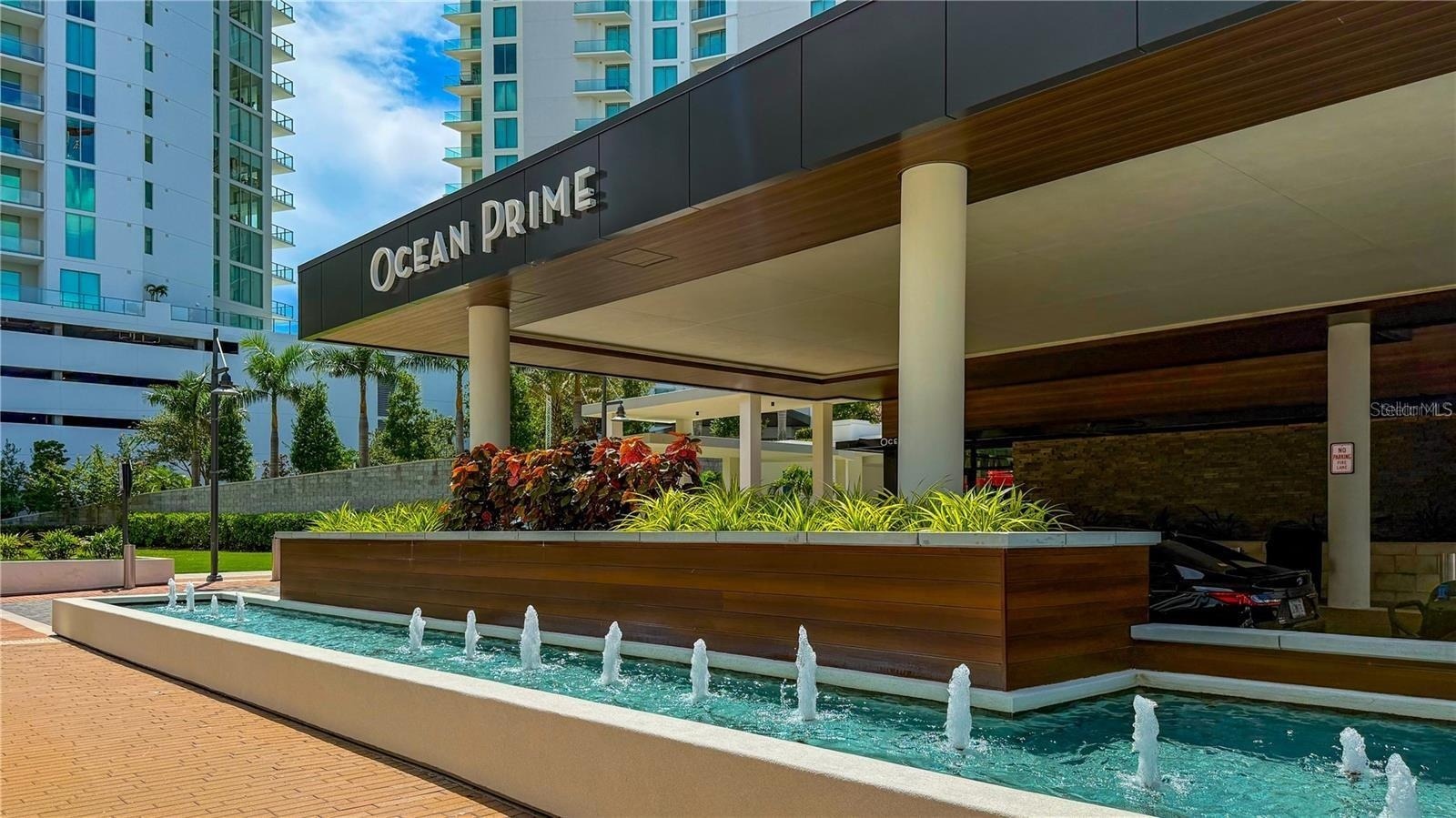 301 Quay Cmns