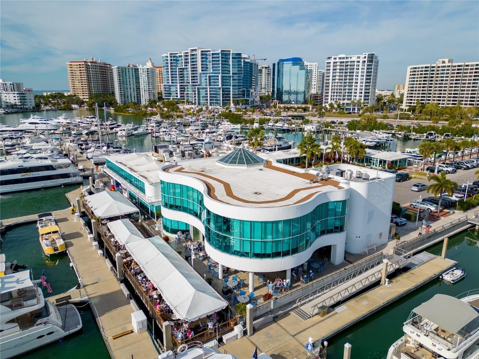 301 Quay Cmns