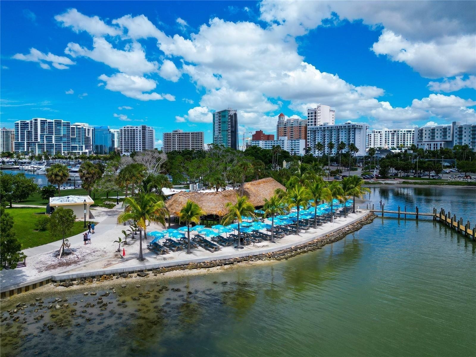 301 Quay Cmns