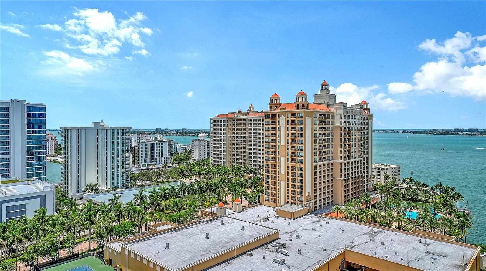 301 Quay Cmns