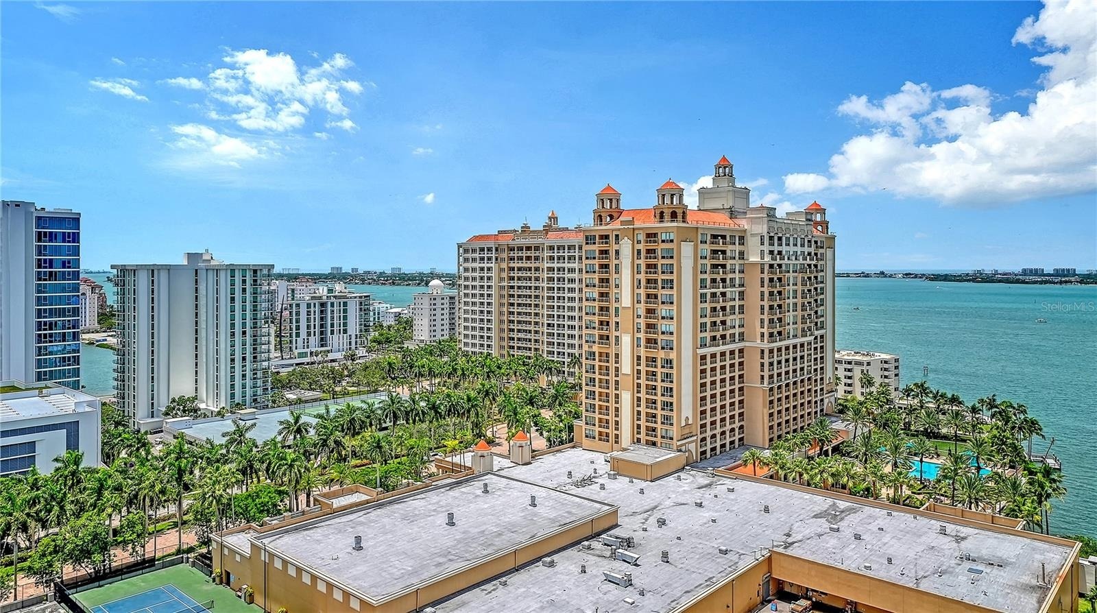 301 Quay Cmns