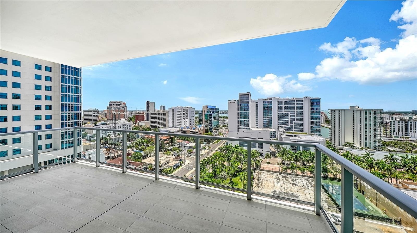 301 Quay Cmns