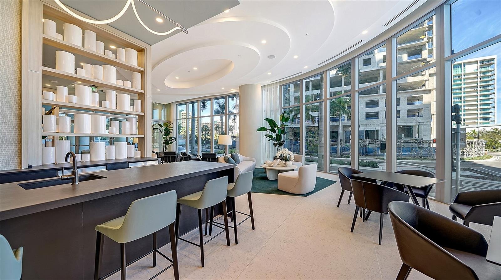 301 Quay Cmns