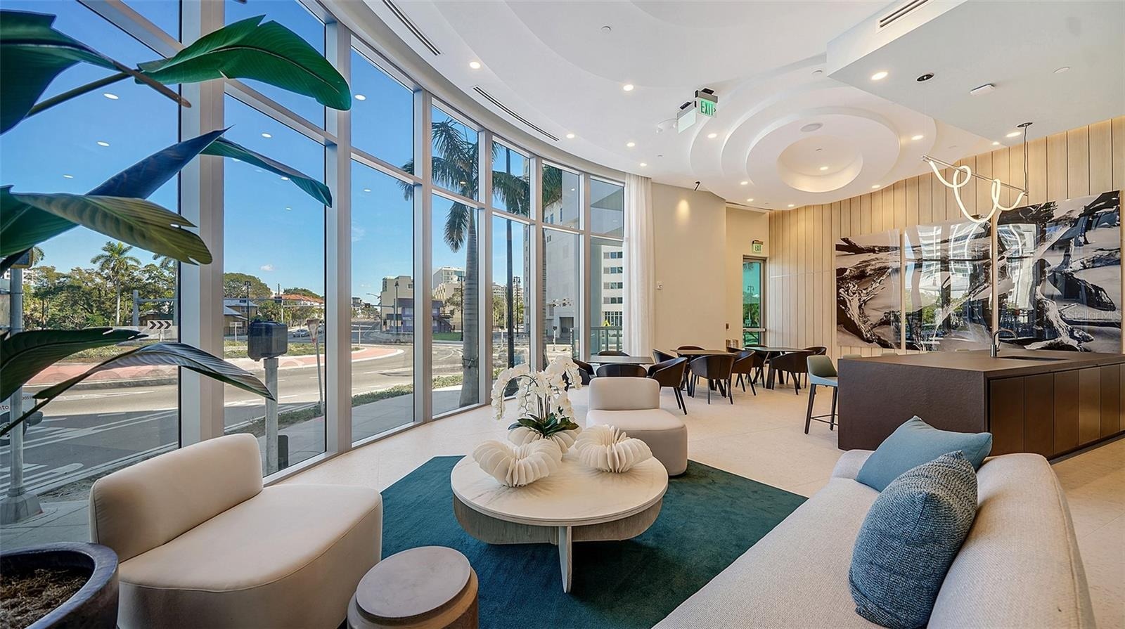 301 Quay Cmns