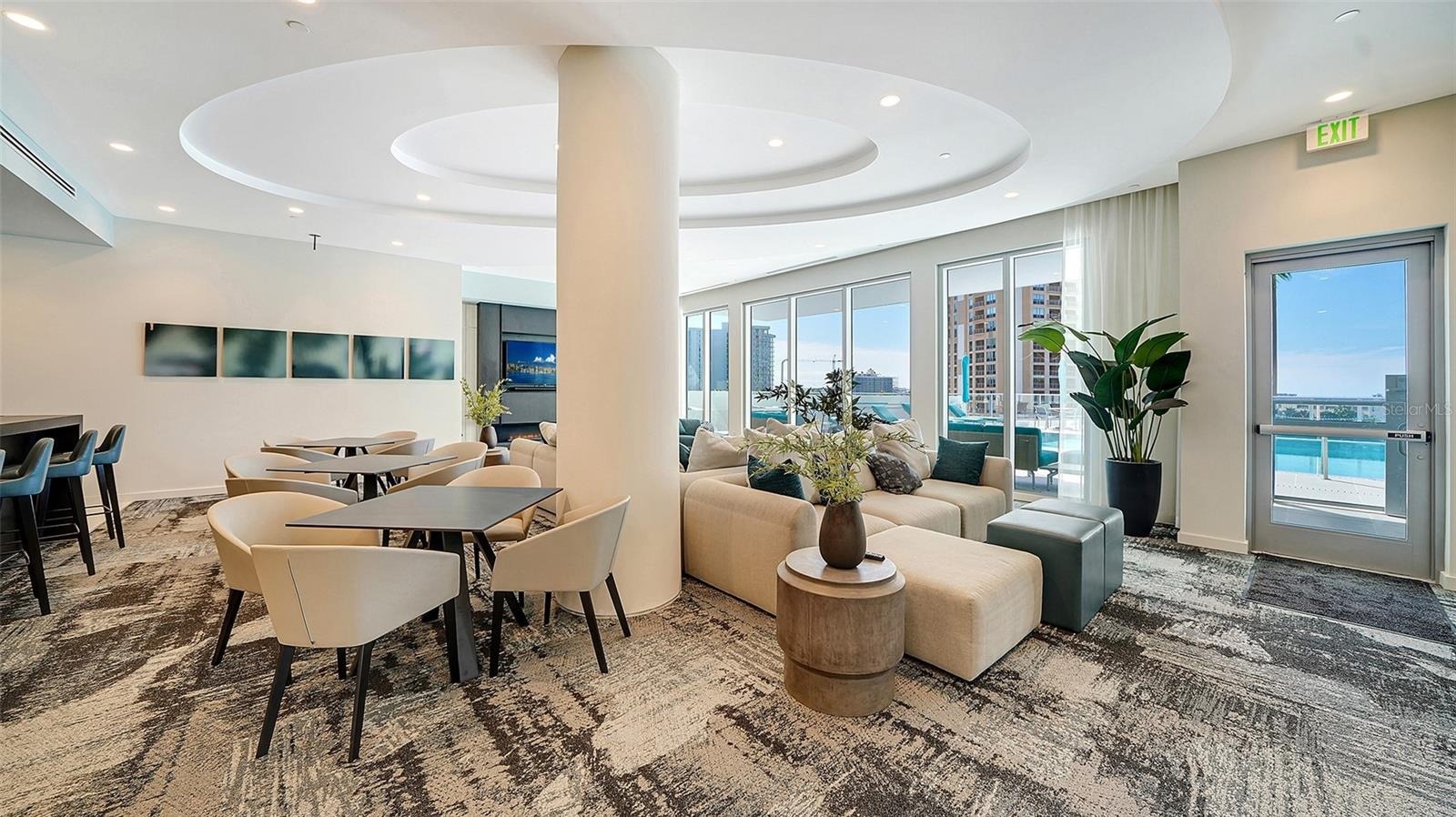 301 Quay Cmns