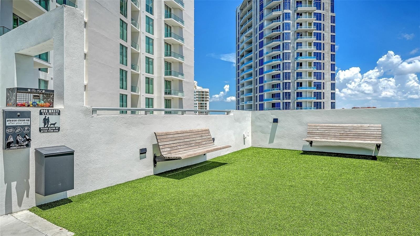 301 Quay Cmns