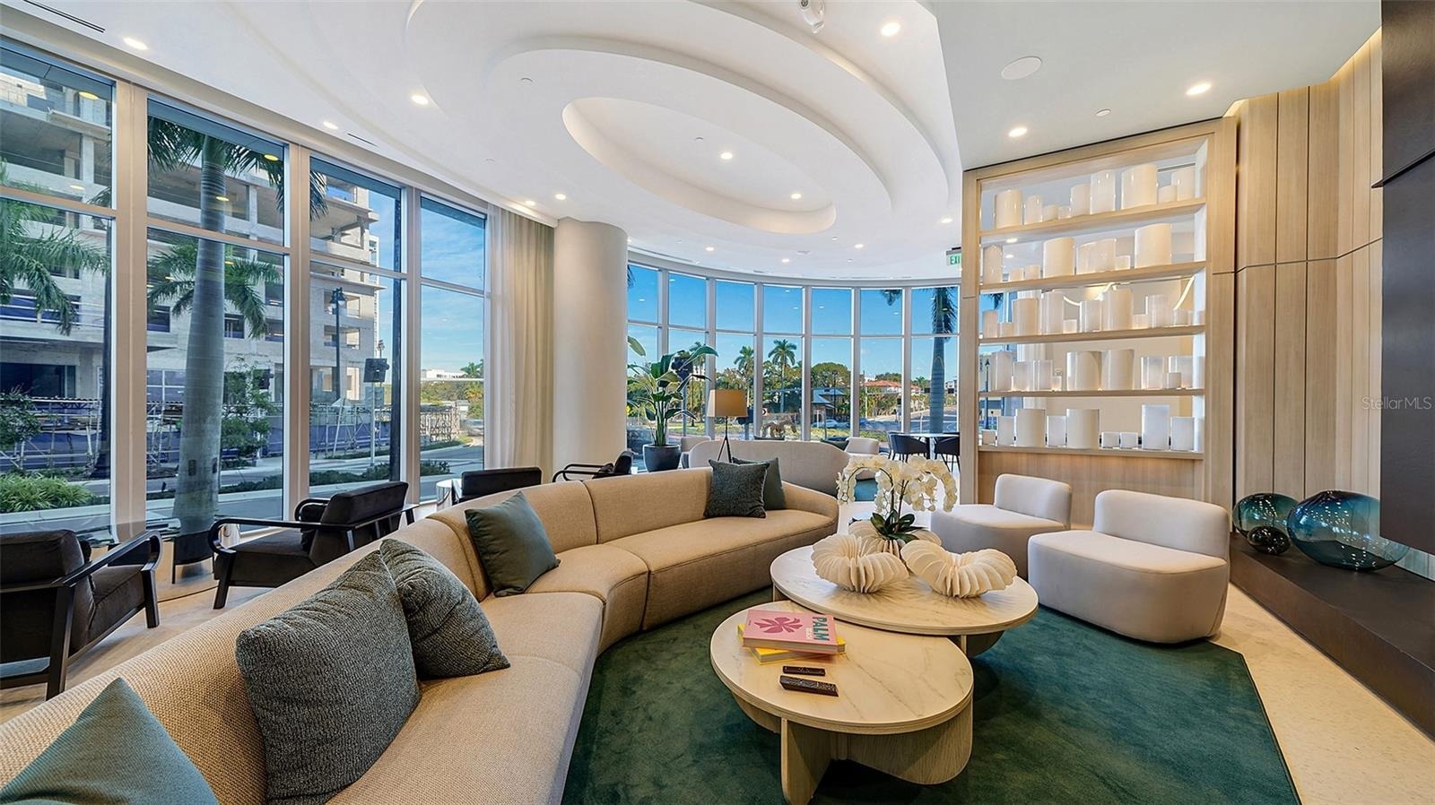 301 Quay Cmns